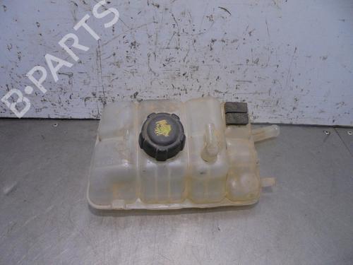 Ekspansjonstank RENAULT MEGANE IV Hatchback (B9A/M/N_) 1.2 TCe 130 (B9MR) (130 hp) 13426690