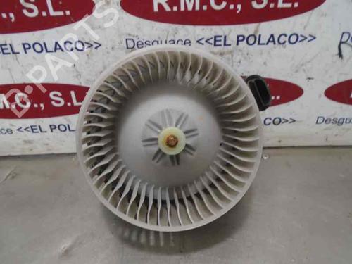 Heater blower motor TOYOTA RAV 4 III (_A3_)  | BP13460706M62 