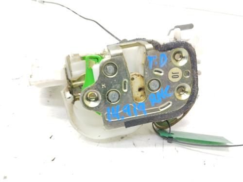 Rear right lock HONDA ACCORD VII (CL, CN) 2.0 (CL7) | BP23951626C99 