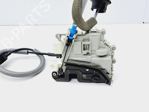 Rear right lock AUDI A3 Sportback (8VA, 8VF) 30 TDI | BP13494716C99 