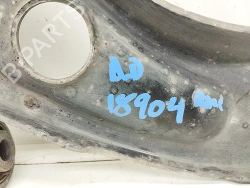 Right front suspension arm PEUGEOT 308 I (4A_, 4C_)  | BP22902490M13 