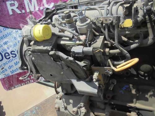 Engine MAZDA PREMACY (CP)  | BP13421413M1 