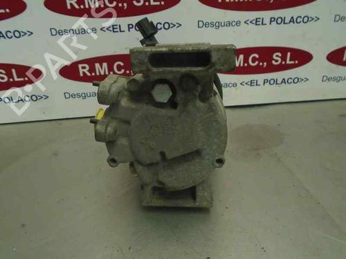 AC compressor KIA SOUL II (PS) 1.6 CRDi 128 | BP13456360M34 