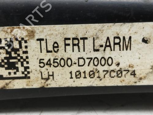 Left front suspension arm HYUNDAI TUCSON (TL, TLE) 1.6 GDi | BP21327406M12 