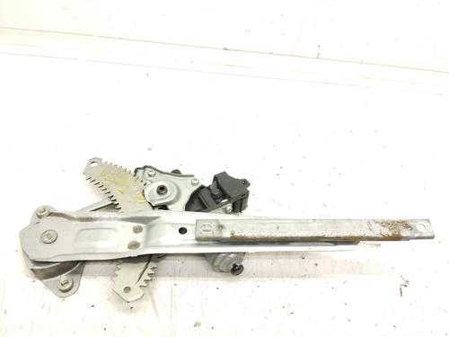 Rear right window mechanism NISSAN JUKE (F15) 1.5 dCi | BP18433351C25