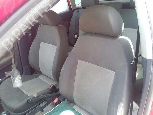 Left front window switch SEAT IBIZA III (6L1) | BP35955426I27 - Image 5
