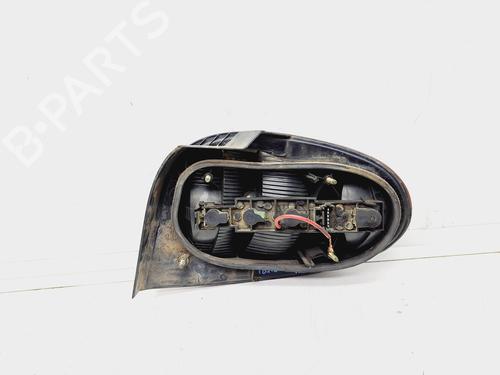 Left taillight RENAULT MEGANE I Coach (DA0/1_) 1.9 dCi (DA05, DA1F) | BP21519179C34 
