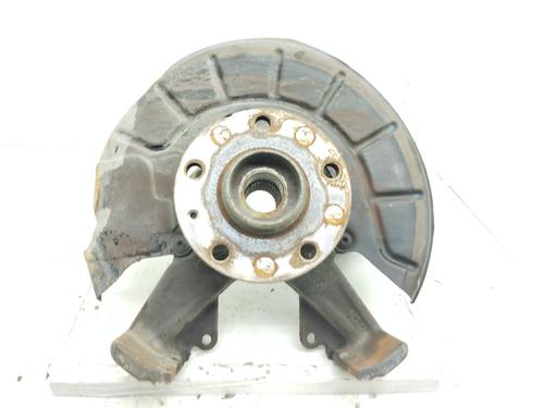 Used Right front steering knuckle VW GOLF V (1K1) [2003-2010]  27983745