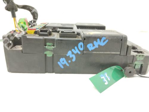 Other PEUGEOT 307 (3A/C) 2.0 HDi 110 | BP26586835O1 