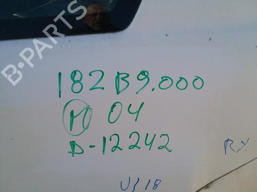 Starter ALFA ROMEO 147 (937_) | BP13457627M8