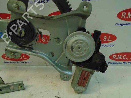 Front right window mechanism CHEVROLET KALOS | BP13424827C23 - Image 2
