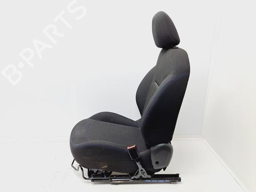 Right front seat PEUGEOT 208 I (CA_, CC_)  | BP16939503C16 