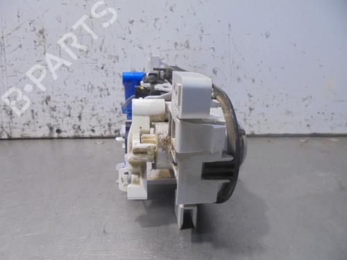 Climate control DACIA DUSTER (HS_)  | BP13464308I5 