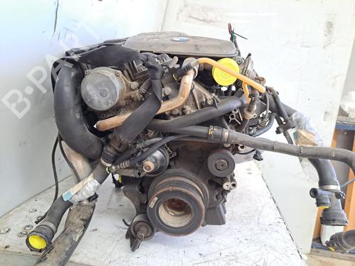 Engine BMW X5 (E53) | BP36338593M1 - Image 8