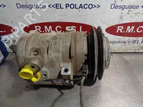 AC Kompressor MITSUBISHI PAJERO IV (V8_W, V9_W) 3.2 DI-D (V88W, V98W) (160 hp) 4472606491 | 4472606491 |