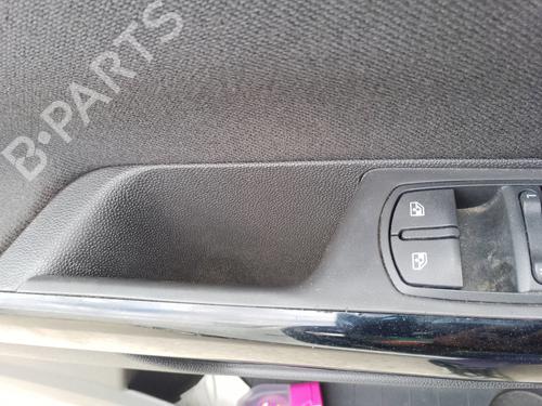 Used Left front window switch Left front window switch 35817367 35817367