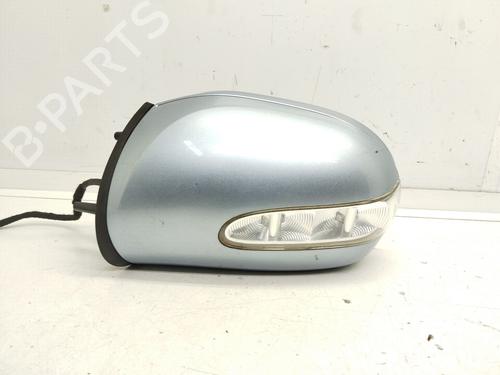 Left mirror MERCEDES-BENZ M-CLASS (W164) ML 300 CDI 4-matic (164.120) | BP18505267C26 