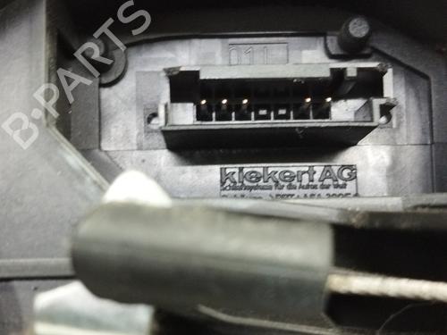 Front left lock BMW 1 (E87) 118 d | BP23662279C98 
