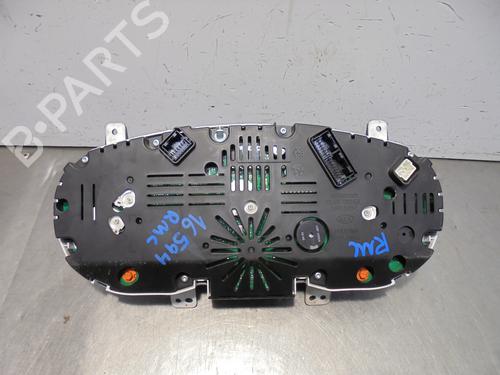 Instrument cluster KIA SORENTO II (XM)  | BP13429125C47 
