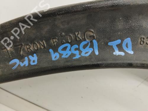 Left front suspension arm CITROËN C4 II (NC_)  | BP18534552M12 