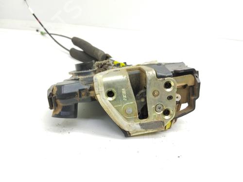 Front left lock TOYOTA LAND CRUISER PRADO (_J12_)  | BP16365740C98 