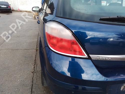 Left taillight OPEL ASTRA H (A04)  | BP23536309C34 