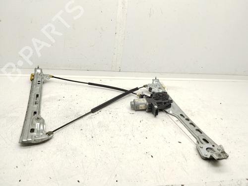Used Front left window mechanism RENAULT TALISMAN Grandtour (KP_) 1.5 dCi 110 (110 hp) 21488464