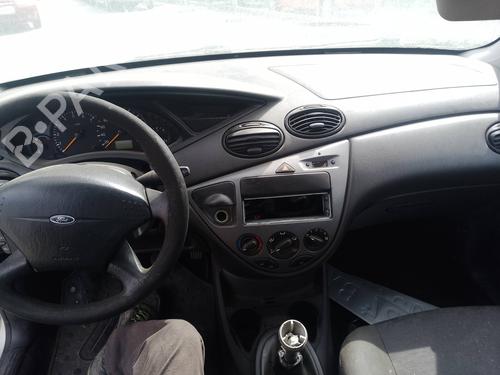 Engine FORD FOCUS I (DAW, DBW) 1.6 16V | BP35816563M1 - Image 7