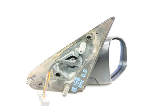 Right mirror PEUGEOT 406 (8B) 1.8 16V | BP19167625C27 
