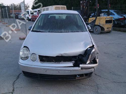 Squib airbag VW POLO (9N_, 9A_) 1.9 SDI | BP16820064C102 