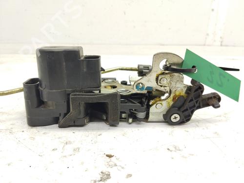 Rear left lock CHEVROLET AVEO / KALOS Saloon (T250, T255)  | BP24575683C100