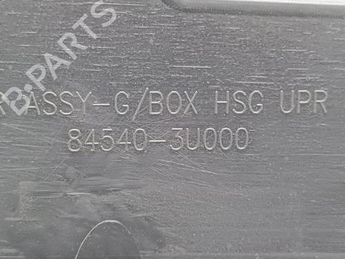 Glove box KIA SPORTAGE IV (QL, QLE) 1.7 CRDi | BP32323930C95