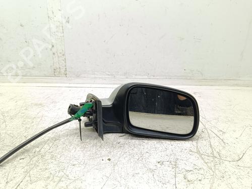 Used Right mirror PEUGEOT 307 Break (3E) [2002-2009]  32088621