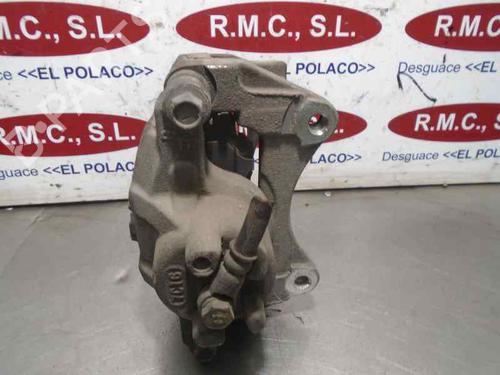 Right front brake caliper JEEP COMPASS (MK49) | BP13422881M104 - Image 3
