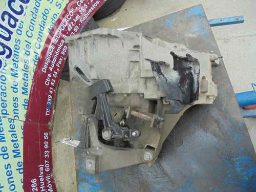 Gearbox FORD FOCUS II (DA_, HCP, DP)  | BP13423854M3 