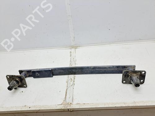 Front bumper reinforcement PEUGEOT 3008 I MPV (0U_)  | BP21385932C109 