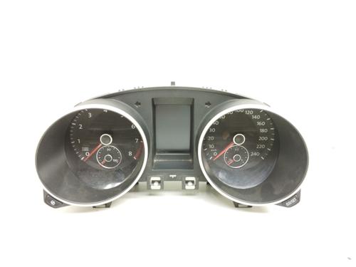Used Instrument cluster VW GOLF VI (5K1) 1.4 (80 hp) 19168881