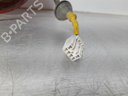 Left taillight HYUNDAI ACCENT II (LC) 1.3 | BP13472409C34 