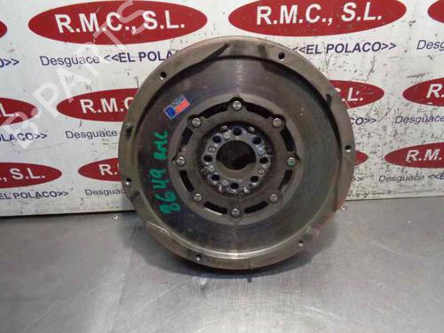Used Flywheel TOYOTA AVENSIS Estate (_T27_) 2.2 D-4D (ADT271_, ADT271R) (150 hp) 30469439