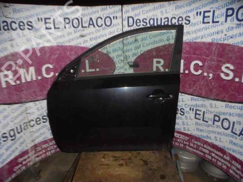 Used Left front door FORD ESCORT VI (GAL, AAL, ABL) [1995-2002]  13461372