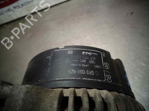 Alternator SEAT CORDOBA (6K1, 6K2) 1.4 i | BP13455696M7 
