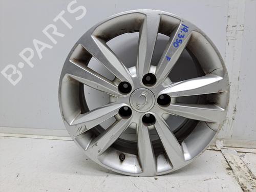 Used Rim SSANGYONG TIVOLI [2015-2025]  29811195