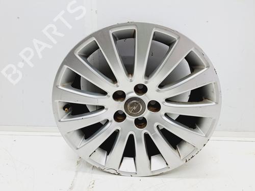 Felg OPEL ASTRA H GTC (A04) [2005-2010]  21220579