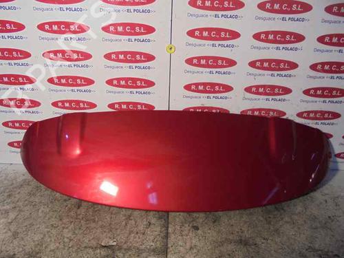 BP13462551C96 | Spoiler bagklap RENAULT CLIO IV (BH_) 1.5 dCi 90 BP13462551C96