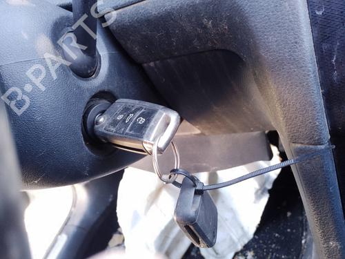 Ignition barrel VW GOLF VII (5G1, BQ1, BE1, BE2) 2.0 TDI | BP24444164M48 