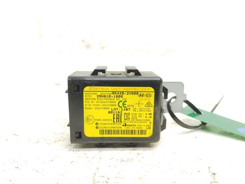Used Electronic module KIA SPORTAGE IV (QL, QLE) [2015-2022]  30204975