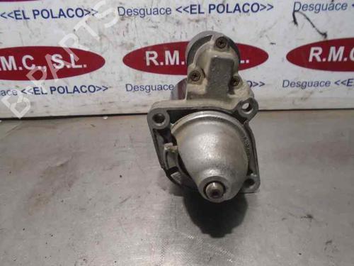 Used Starter BMW 5 (E39) 528 i (193 hp) 13454814