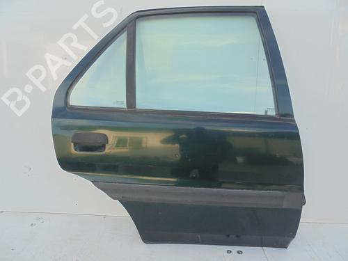 Used Right rear door CITROËN SAXO (S0, S1) 1.4 VTS (75 hp) 13428879