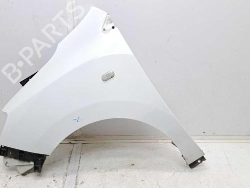 Used Left front fenders Left front fenders 38952886 38952886
