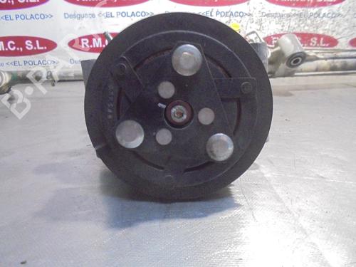 AC-Kompressor AC-Kompressor CITROËN C-ELYSEE (DD_) 1.6 BlueHDi 100 (99 hp) 13425765 13425765